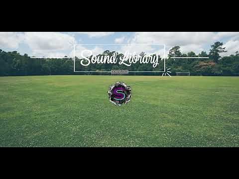 Footsteps on Grass - Sound Effect | COPYRIGHT FREE