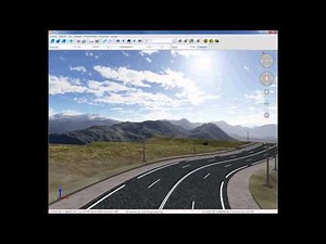 Full solution for Surveying and Civil Engineering projects