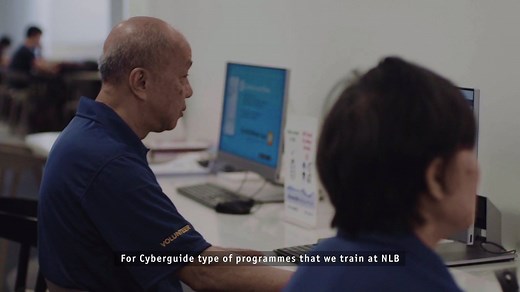 32K views · 179 reactions | RSVP Singapore The Organisation of Senior...