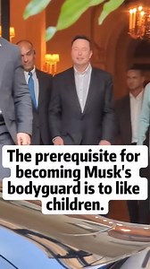 1M views · 10K reactions | ELON MUSK BODYGUARD | Rose amarille | Facebook