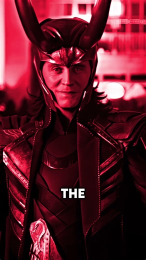 Who is the better superhero: Thor or Loki? #shorts