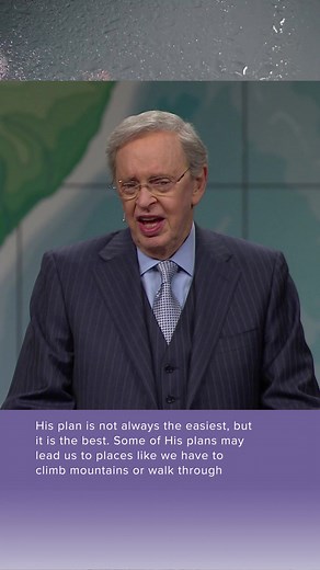 42K views · 3.1K reactions | Evaluate whether or not you've asked God to reveal His plan and will for your life. Watch "Listening to God" now: www.intouch.org/watch Check local listings: www.intouch.org/station-finder | In Touch Ministries | Facebook