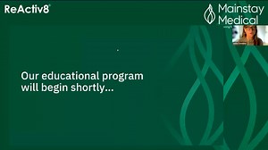 APP Educational Webinar: Understanding the Role of Multifidus Dysfunction in CLBP