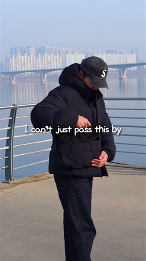 I’ve picked up a new habit lately