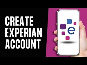 How to Sign Up Experian Account 2024 | Create New Experian Account