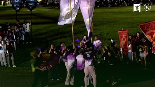 LIVE | Closing Program of Salingkusog 2025 at the VSU Upper Oval #iloveVSU | Visayas State University