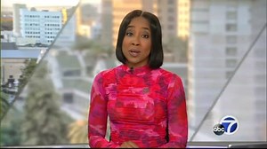 Seeing spiderwebs in the sky lately? There's an explanation for that, according to experts