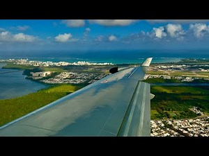 [4K] – Full Flight – Tradewind Aviation – Pilatus PC-12 – EIS-SJU – N668TW – TJ951 – IFS 998