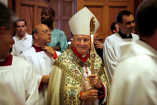 3 of U.S.'s biggest religious denominations in turmoil over sex abuse, LGBT policy