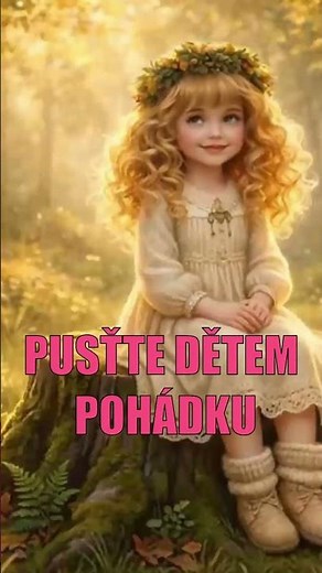 Máša a tři medvědi 🐻🎵 | Veselá písnička pro děti | Pohádka jako písnička