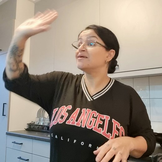 ⚠️ A Painful Truth: Parents Had No Time Then, Now Kids Have No Time for Them 💔 | Deaf Onno Jansen