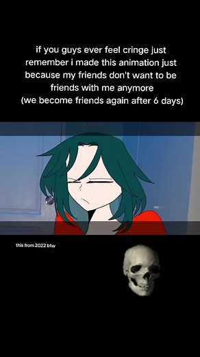 the green hair because i cosplay as xiao (basically it has nothing to do with the drama) #cringe #goofyahh #animation #cringeanimation #animationmeme #cureprecious #fyp #fypシ ?