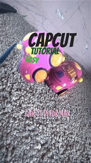 easy capcut tutorial template for beginners