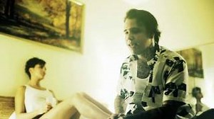 Ricky Hil  - Dealer man