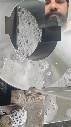 Water Coating #shorts #water #waterfall #coating