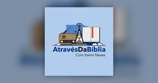 Êxodo 6.1-30 - Deus promete livrar os israelitas, genealogias e Moisés e Faraó - Através da Bíblia