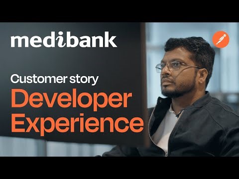 Medibank streamlines partner integrations - Postman Case Study