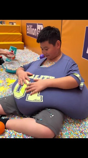 Creating a Thrilling Indoor Amusement Park