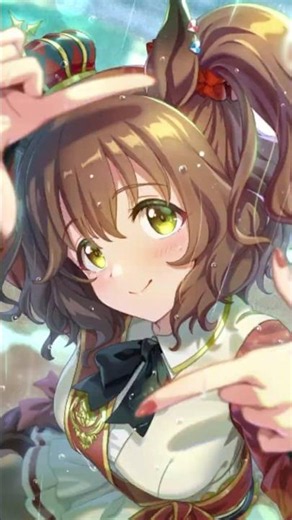 Machan one of my top 5 favorites❤️ #umamusume #memes #uma #ウマ娘