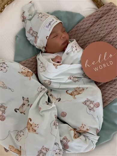 116 reactions · 48 comments | Wait for the smile….  Kittens is launching 4th Feb at 11am AEDT - part of our Playful Pets Collection ❤️  https://snugglehunnykids.com.au | Snuggle Hunny | Facebook