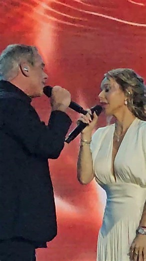 Garou & Doda w Kadzielni