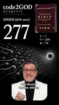 Which is more advanced, God's Original Bible or science? God is right.