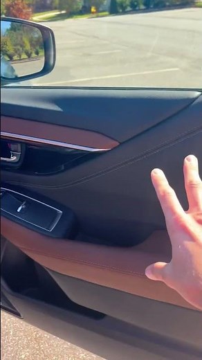 2025 Subaru Outback Touring XT is Luxurious and Adventure Packed!