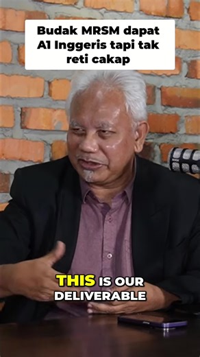 You got an A1 in English, but can't speak it? This is the real problem with education today. Prepare to be shocked. #EducationSystem #LanguageLearning #StudentLife #MustWatch #LearnEnglish
