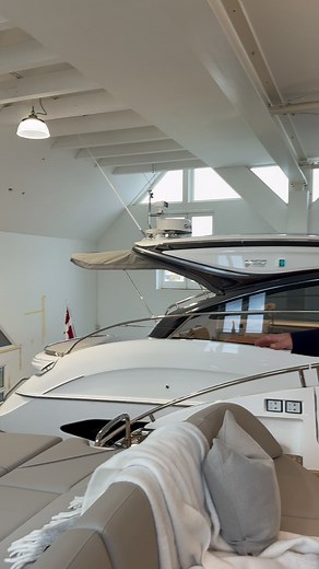 69K views · 1K reactions | Princess Yachts West Sweden on Reels | Facebook