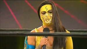 982K views · 18K reactions | ¡Palabras de una campeona! 朗 Lady Shani AAA dedicó unas palabras a la afición que estuvo pendiente en #LuchaFighterAAA | Lucha Libre AAA Worldwide | Facebook