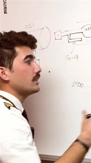 Understanding your PITOT–STATIC system gives you the CONFIDENCE to handle REAL DATA even when an instrument fails. ✈️🔥 This is where every pilot learns to read, compare, and trust the right information in flight and to THINK LIKE A PILOT. 💡🚀 #orangetail #aviatorzone #aviatoracademy #aviator #pilot #learning #education #hollywood #miamibeach #miami | Aviator Zone