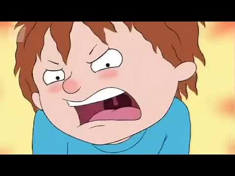 Henri Helynt.s02e02.A’r Planhigyn Perffaith