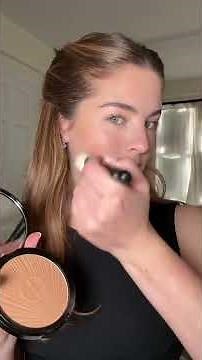 Mikey Madison Makeup Tutorial #CriticsChoiceAwards Makeup using @Armani beauty ! @sephora #makeup