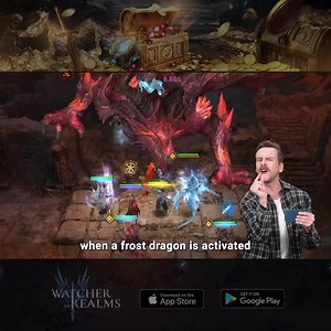 Unlock legendary heroes and exclusive skins! Get free benefits with The Witch's Call. | Watcher of Realms