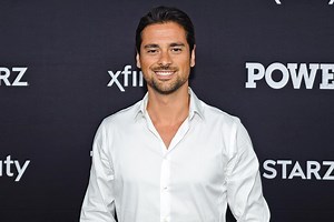 EXCLUSIVE: J.R. Ramirez On 'Power,' Getting Julio's Backstory & How TV Has Changed Everything