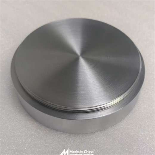 SUZHOU TECHNO-TEC PHOTOELECTRIC MATERIALS CO., LTD. specializes in semiconductor targets and is part of Broadcom's supply chain, providing silicon targets to Skyworks for Apple chip production. Their certifications include SGS ISO14001, 9001, Japan vehicle product system, and Shimadzu supply chain system. Explore now: https://kont.ly/07bec64e | Made-in-China.com