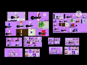 Bfdi auditions 39 all