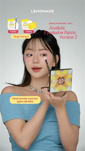 29 reactions · 8 comments |  [LEMONADE BRAND DAY – DUY NHẤT 19.8 –...