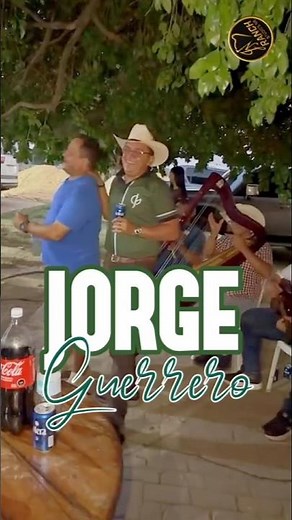 ‪@joelantonionarvaez‬ JORGE GUERRERO EMPARRANDAO EN ACHAGUAS 2026