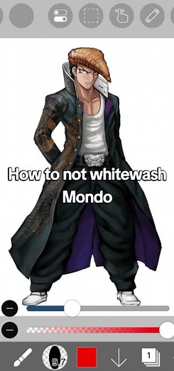 How to Avoid Whitewashing Mondo