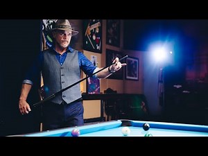 Finding your Center to AIM Pool Shots Consistently 🎯 Keys to Mastering Consistency like a Pro