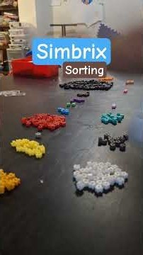 Simbrix Sorting