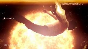Eurovision Song Contest - Miroslav 'Miro' Kostadinov - Angel Si Ti (Bulgaria)