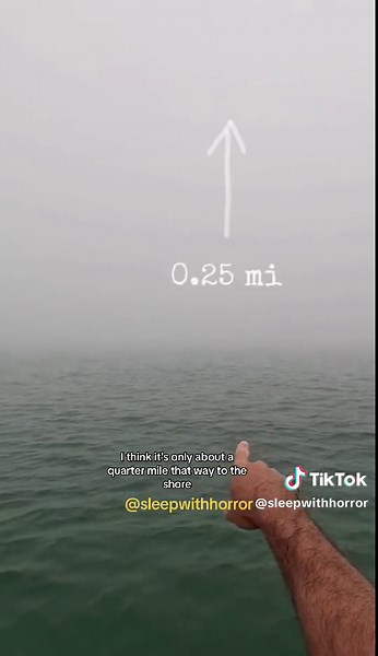 Sleepwithhorror on TikTok