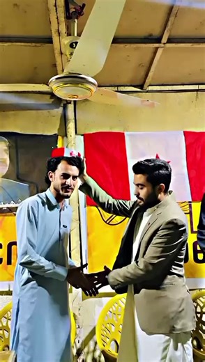 PSO Bogged Down by Khushal Khan Kakar's Community Voices