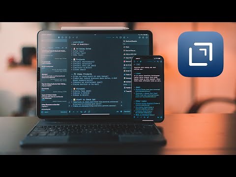 Drafts Tips & Tricks: The Best Note Taking App