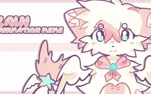 ［动画 Meme］Lain _ ToonSquid Animation Meme _ Commission Reupload_哔哩哔哩_bilibili