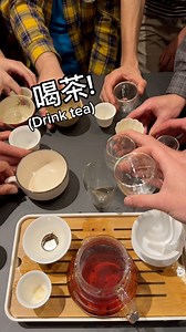 Copenhagen teatime was super fun!! Onto Berlin next! #tea #jessesteahouse #tour #eu #europe | Jesse’s Teahouse