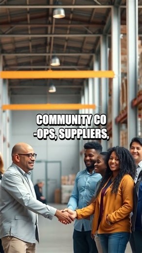 From Garage to Nationwide: Kai's Lean Path to Impact