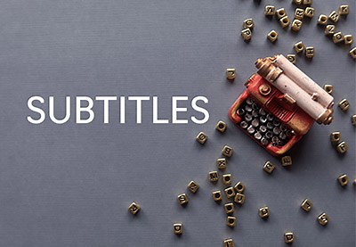 How to Create and Adjust Captions Using Subtitle Edit (Free) | Envato Tuts